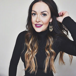 Meet your Posher, Darcie